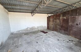 Garaj de închiriat, 35 mp, zona Barabant