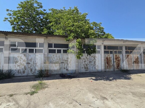 Spațiu industrial de închiriat Bărăbanț - 202649SII | BLITZ Alba Iulia | Poza1