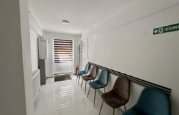 Apartament 3 camere, 50 mp, zona Cugir