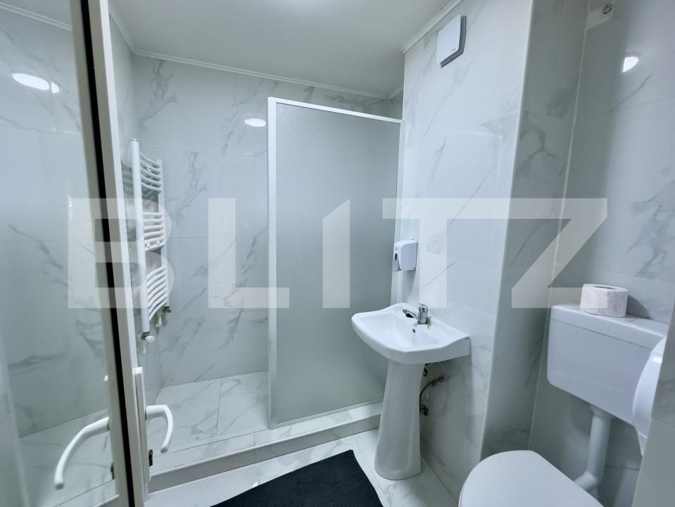 Apartament de vânzare 3 camere Cugir - 202661AV | BLITZ Alba Iulia | Poza5