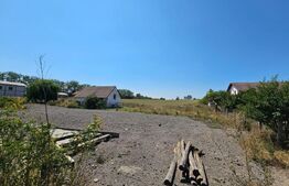 Teren extravilan, 4.000 mp, zona Vințu de Jos - Pianu