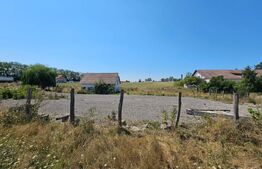 Teren de vânzare Cetate - 203725TV | BLITZ Alba Iulia | Poza1