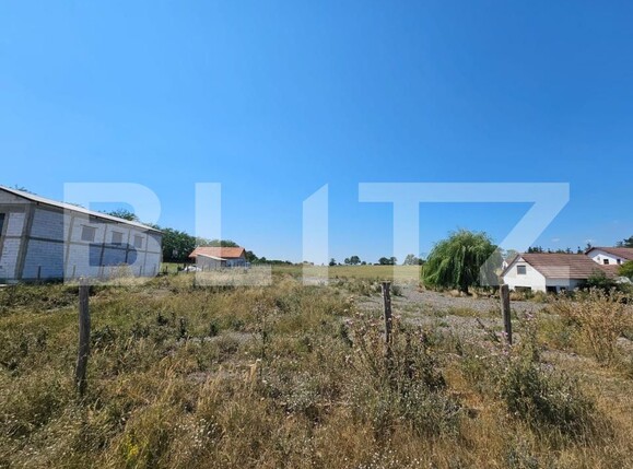 Teren de vânzare Pianu - 202679TV | BLITZ Alba Iulia | Poza3