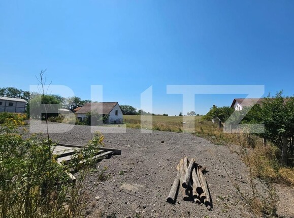 Teren de vânzare Pianu - 202679TV | BLITZ Alba Iulia | Poza2