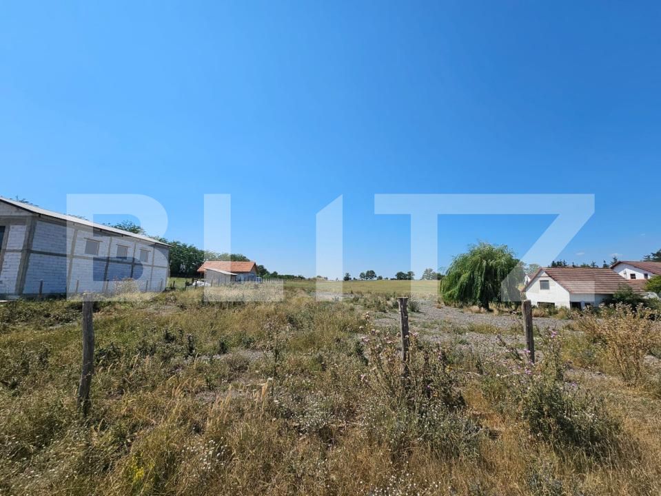 Teren de vânzare Pianu - 202679TV | BLITZ Alba Iulia | Poza3