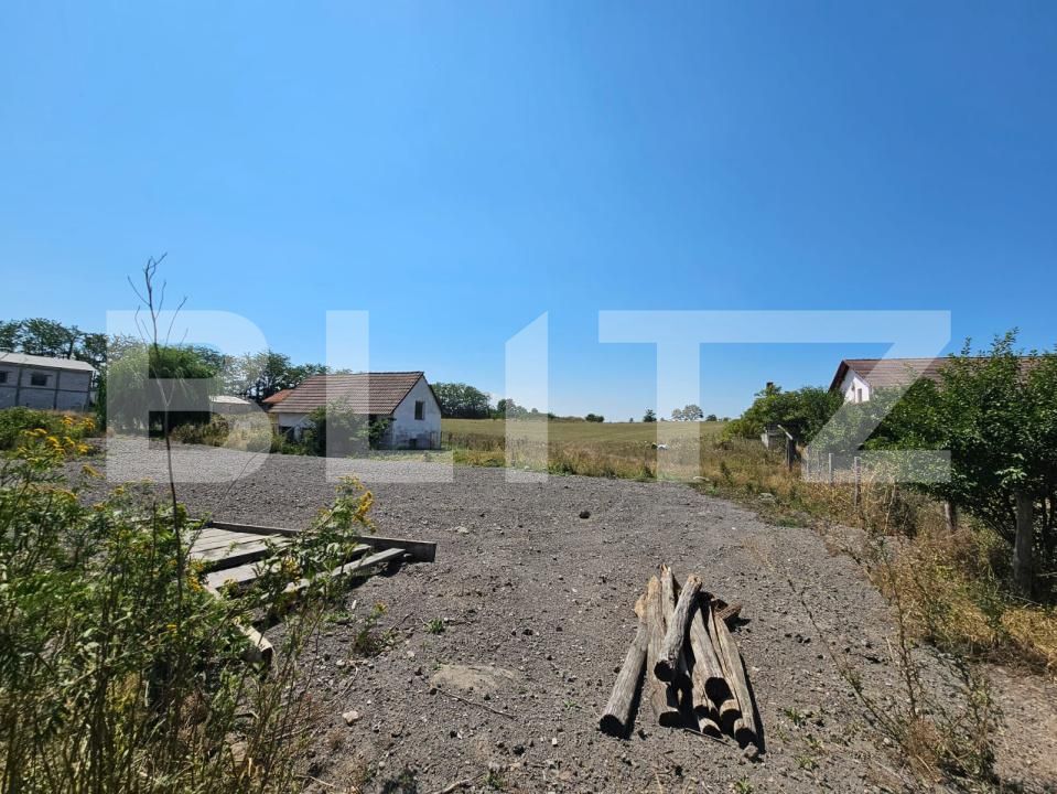 Teren de vânzare Pianu - 202679TV | BLITZ Alba Iulia | Poza2