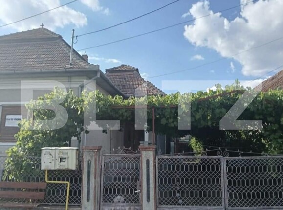 Casa de vânzare 3 camere Unirea - 202719CV | BLITZ Alba Iulia | Poza1