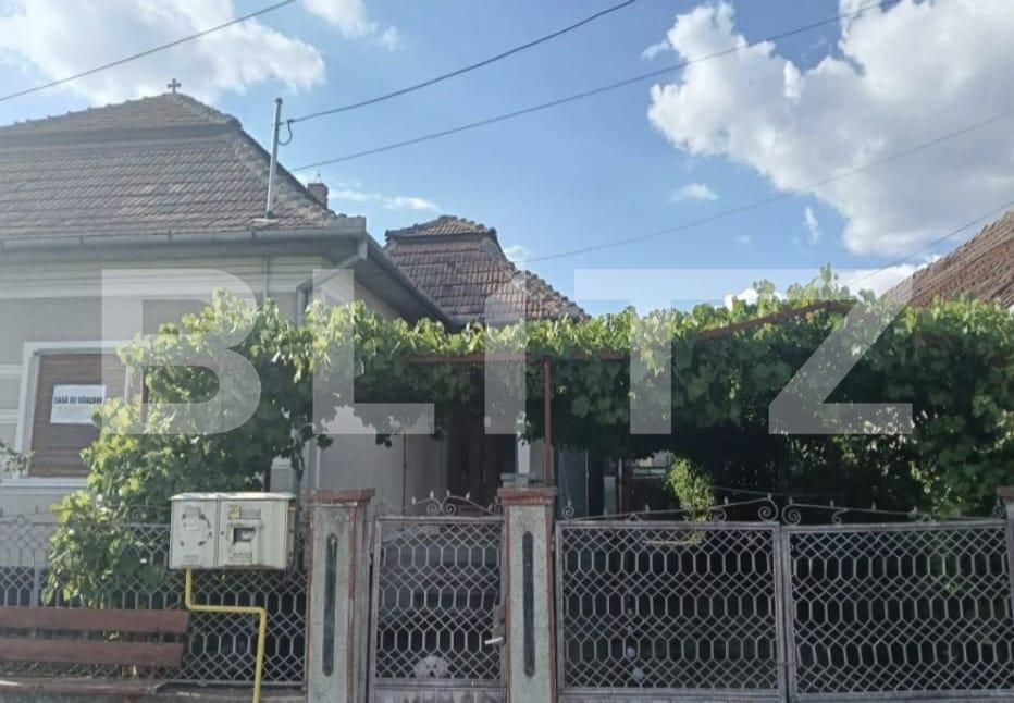 Casa de vânzare 3 camere Unirea - 202719CV | BLITZ Alba Iulia | Poza2