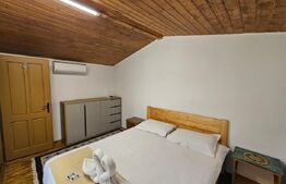 Pensiune cu 8 căsuțe, ciubere cu hidromasaj, Poiana Aiudului, Livezile