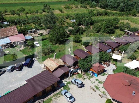Spațiu comercial de vânzare Poiana Aiudului - 202733SVC | BLITZ Alba Iulia | Poza4