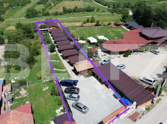 Spațiu comercial de vânzare Poiana Aiudului - 202733SVC | BLITZ Alba Iulia | Poza2
