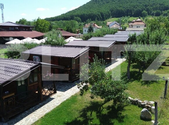 Spațiu comercial de vânzare Poiana Aiudului - 202733SVC | BLITZ Alba Iulia | Poza7