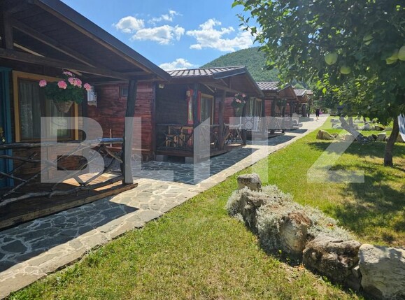 Spațiu comercial de vânzare Poiana Aiudului - 202733SVC | BLITZ Alba Iulia | Poza15