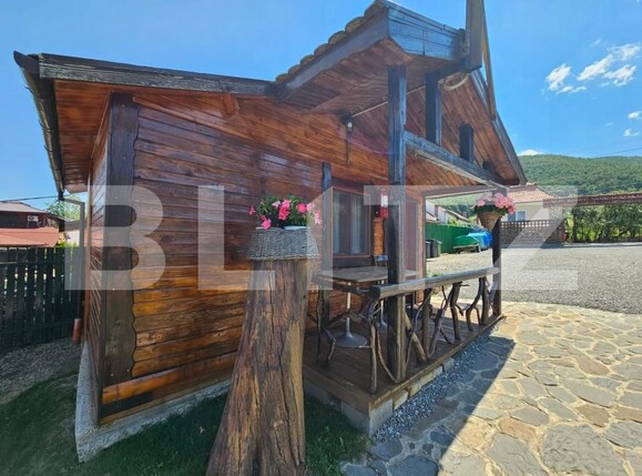 Spațiu comercial de vânzare Poiana Aiudului - 202733SVC | BLITZ Alba Iulia | Poza10