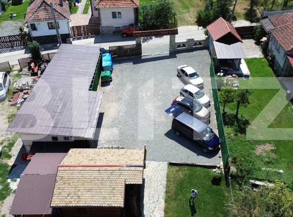 Spațiu comercial de vânzare Poiana Aiudului - 202733SVC | BLITZ Alba Iulia | Poza5