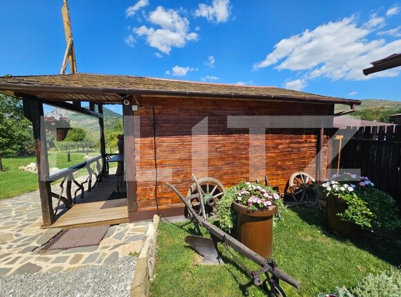 Spațiu comercial de vânzare Poiana Aiudului - 202733SVC | BLITZ Alba Iulia | Poza9