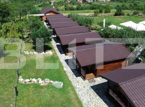 Spațiu comercial de vânzare Poiana Aiudului - 202733SVC | BLITZ Alba Iulia | Poza1