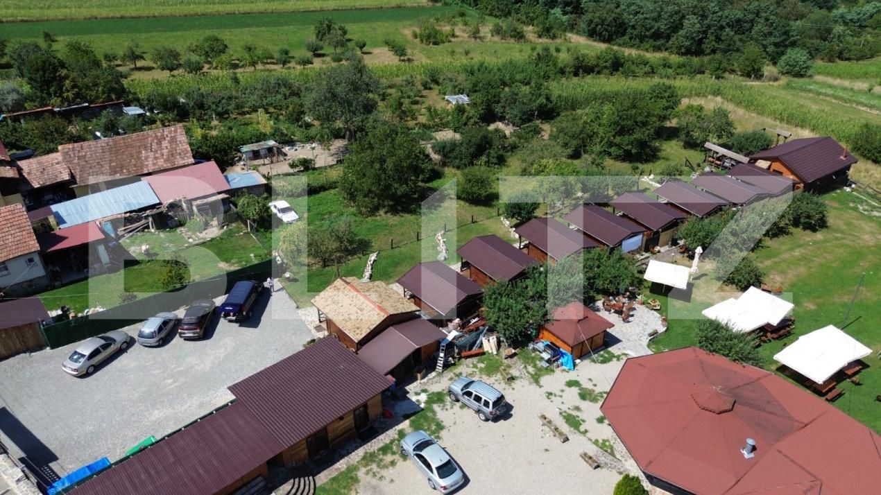Spațiu comercial de vânzare Poiana Aiudului - 202733SVC | BLITZ Alba Iulia | Poza4