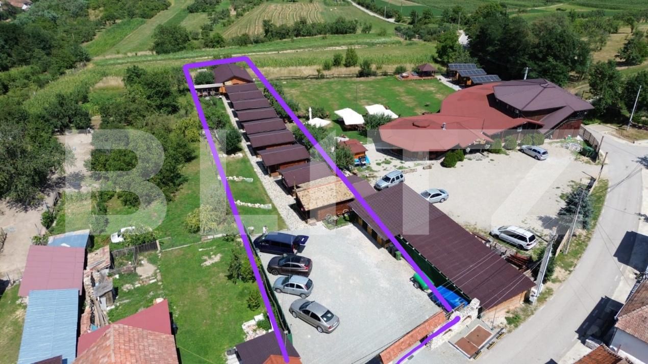 Spațiu comercial de vânzare Poiana Aiudului - 202733SVC | BLITZ Alba Iulia | Poza2