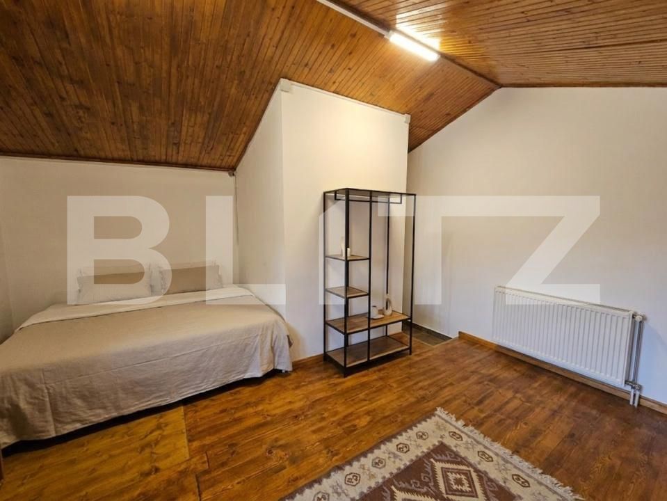Spațiu comercial de vânzare Poiana Aiudului - 202733SVC | BLITZ Alba Iulia | Poza22