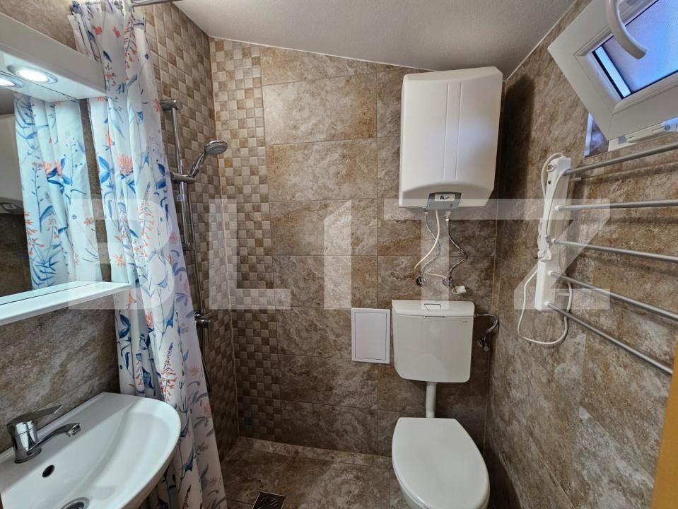 Spațiu comercial de vânzare Poiana Aiudului - 202733SVC | BLITZ Alba Iulia | Poza24
