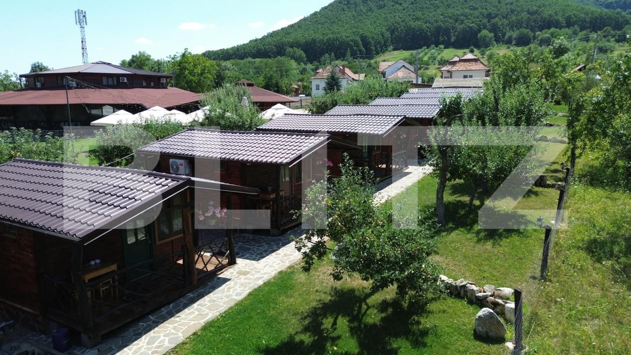 Spațiu comercial de vânzare Poiana Aiudului - 202733SVC | BLITZ Alba Iulia | Poza7