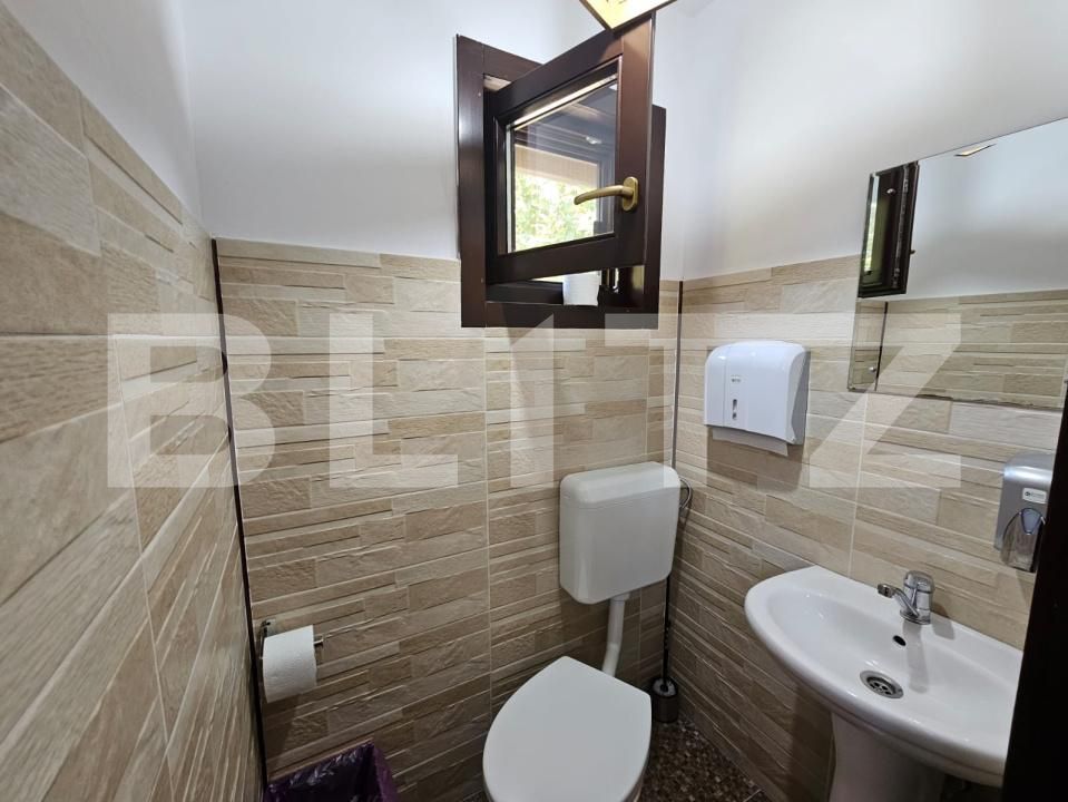Spațiu comercial de vânzare Poiana Aiudului - 202733SVC | BLITZ Alba Iulia | Poza23