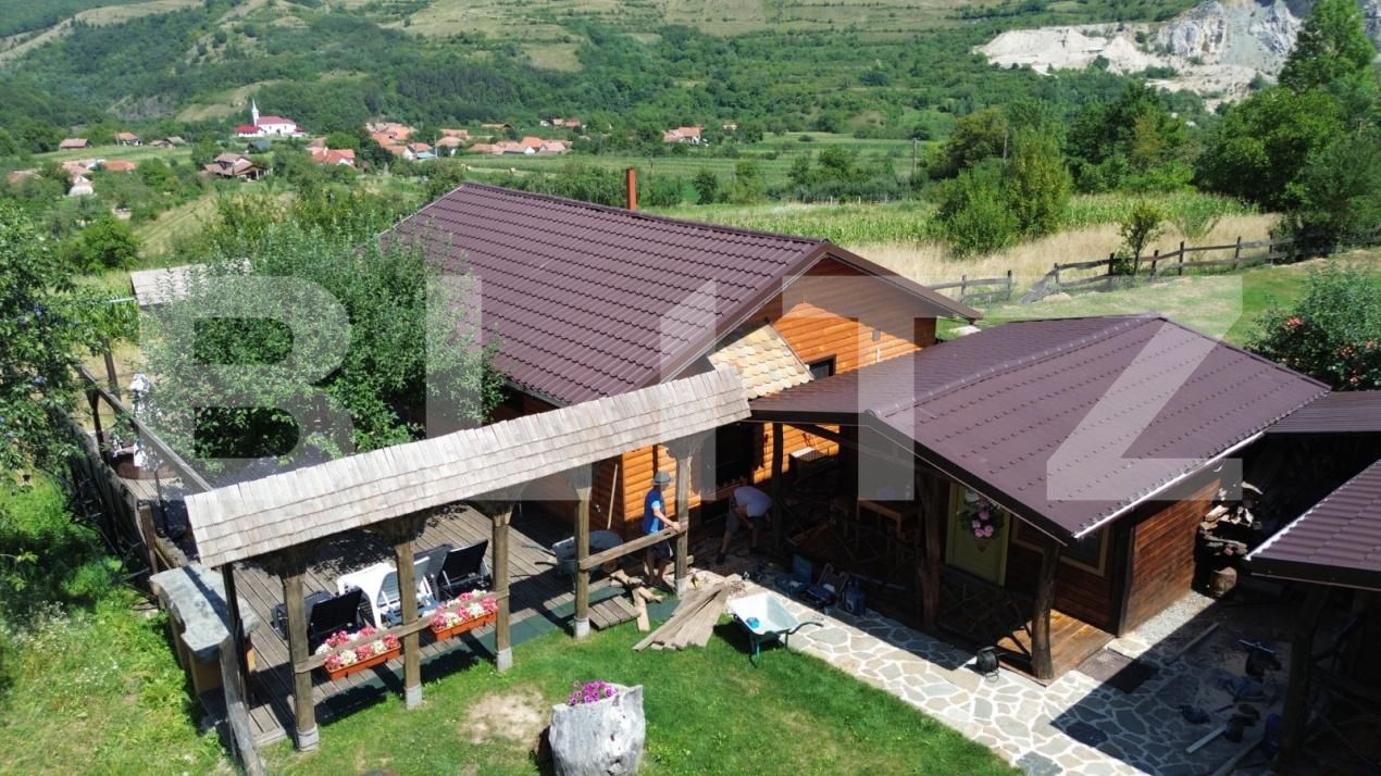 Spațiu comercial de vânzare Poiana Aiudului - 202733SVC | BLITZ Alba Iulia | Poza14