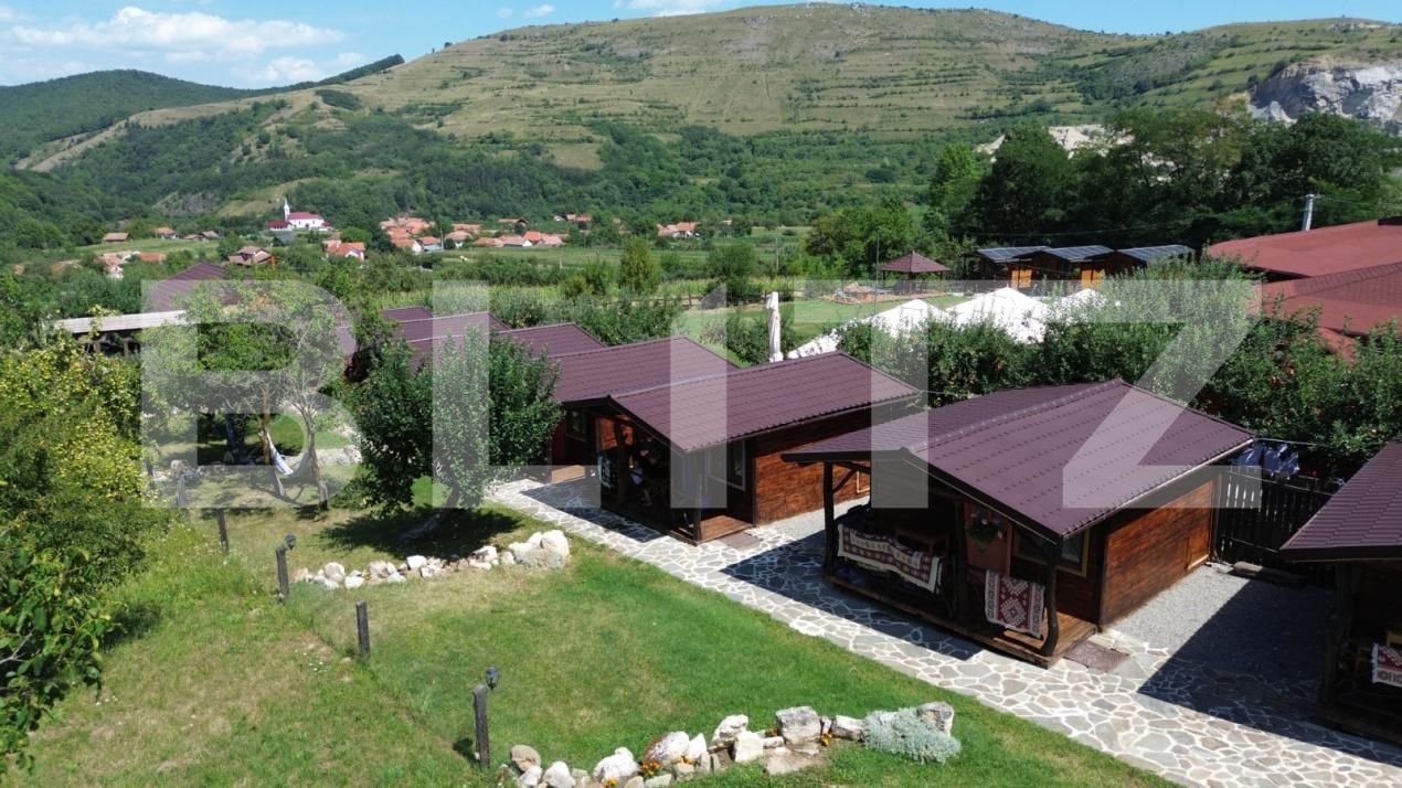 Spațiu comercial de vânzare Poiana Aiudului - 202733SVC | BLITZ Alba Iulia | Poza3