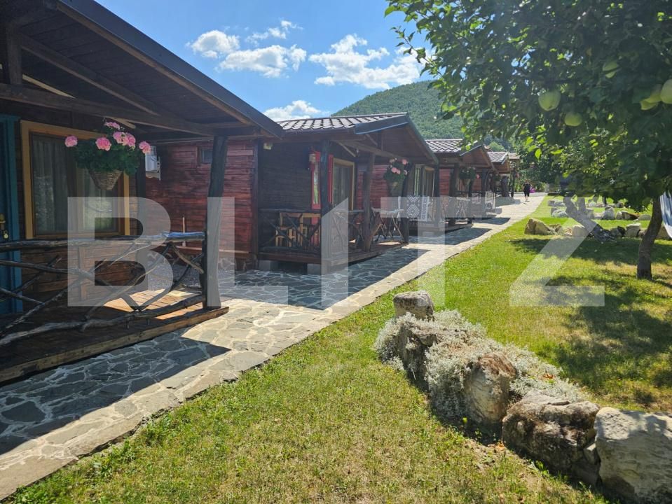 Spațiu comercial de vânzare Poiana Aiudului - 202733SVC | BLITZ Alba Iulia | Poza15