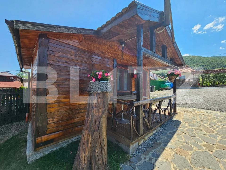 Spațiu comercial de vânzare Poiana Aiudului - 202733SVC | BLITZ Alba Iulia | Poza10