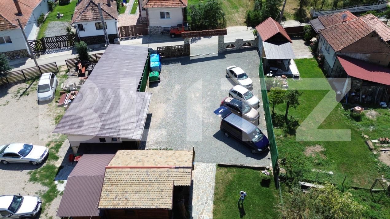 Spațiu comercial de vânzare Poiana Aiudului - 202733SVC | BLITZ Alba Iulia | Poza5