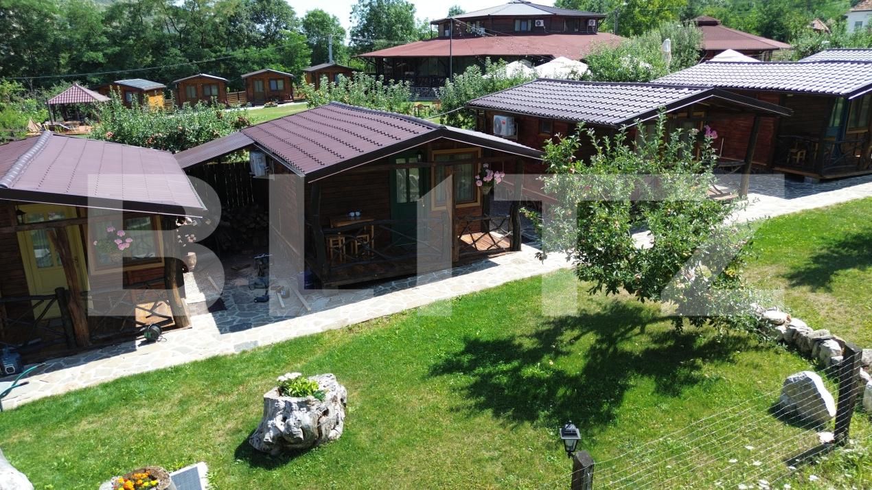Spațiu comercial de vânzare Poiana Aiudului - 202733SVC | BLITZ Alba Iulia | Poza8