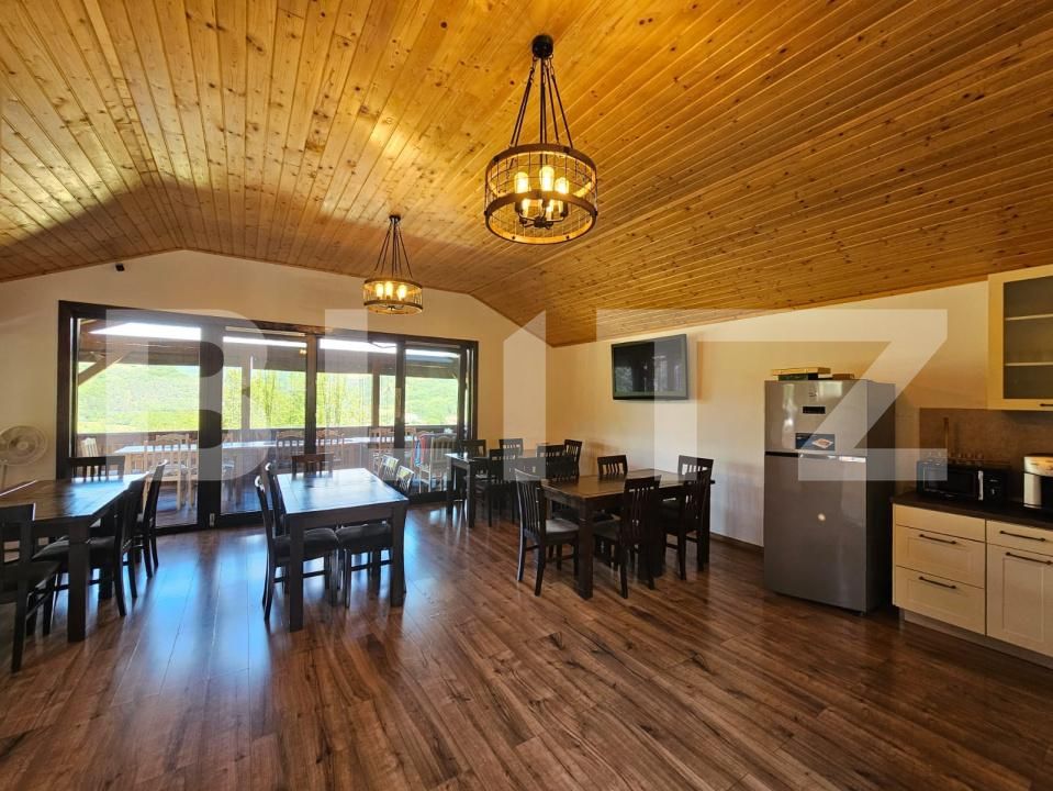 Spațiu comercial de vânzare Poiana Aiudului - 202733SVC | BLITZ Alba Iulia | Poza25