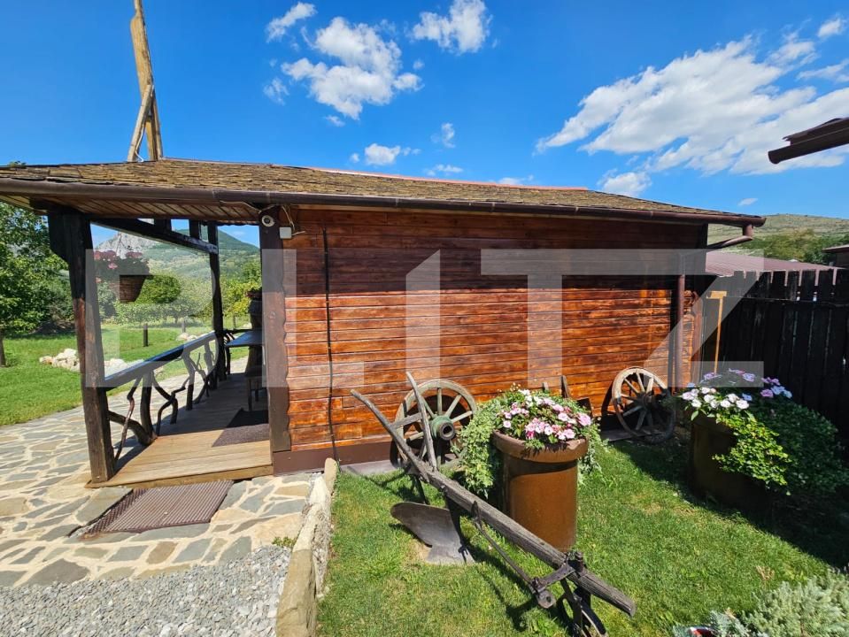 Spațiu comercial de vânzare Poiana Aiudului - 202733SVC | BLITZ Alba Iulia | Poza9