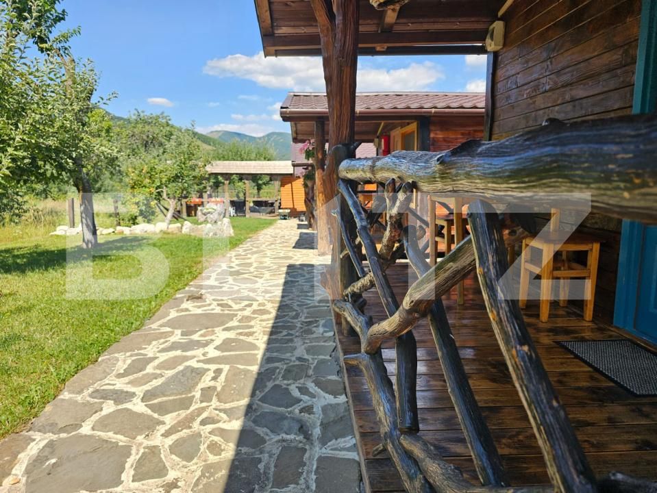 Spațiu comercial de vânzare Poiana Aiudului - 202733SVC | BLITZ Alba Iulia | Poza16