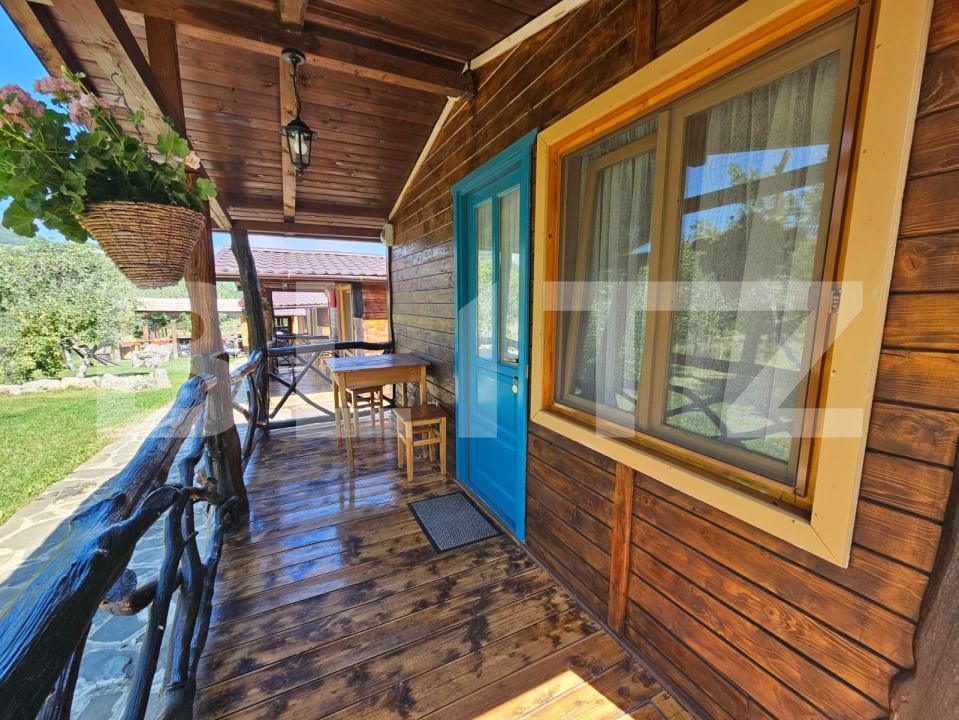 Spațiu comercial de vânzare Poiana Aiudului - 202733SVC | BLITZ Alba Iulia | Poza17