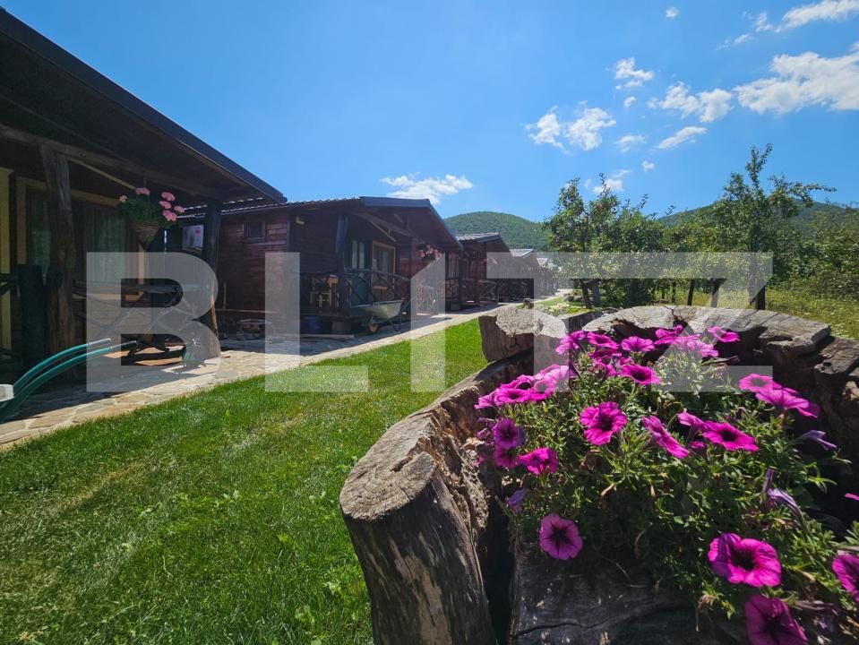 Spațiu comercial de vânzare Poiana Aiudului - 202733SVC | BLITZ Alba Iulia | Poza11