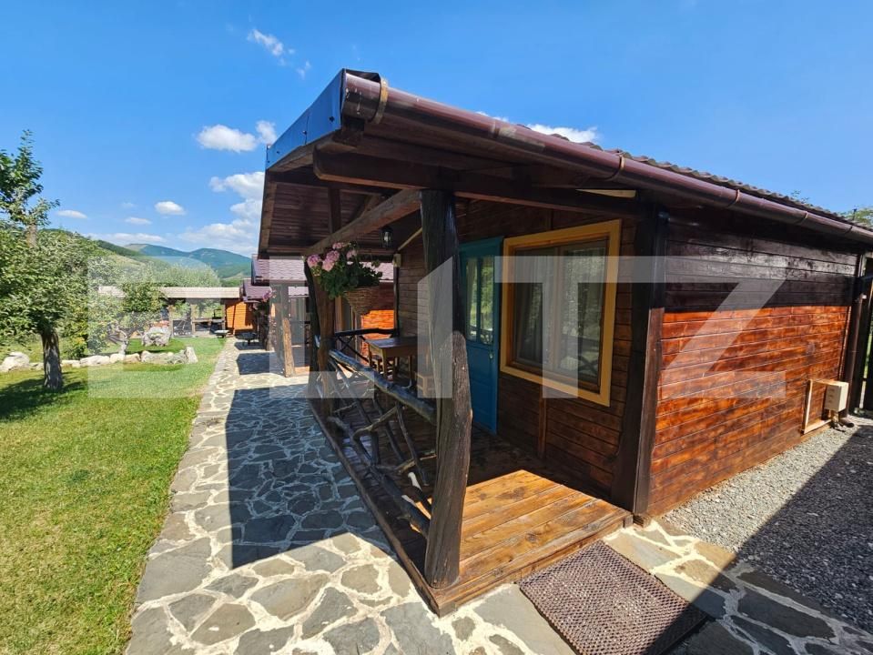 Spațiu comercial de vânzare Poiana Aiudului - 202733SVC | BLITZ Alba Iulia | Poza13