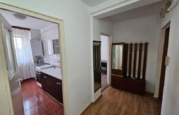 Apartament cu 3 camere, de inchiriat, Cetate, Alba Iulia