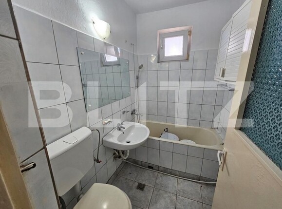Apartament de închiriat 3 camere Cetate - 202746AI | BLITZ Alba Iulia | Poza3