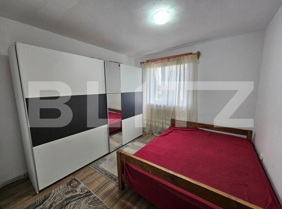 Apartament de închiriat 3 camere Cetate - 202746AI | BLITZ Alba Iulia | Poza6