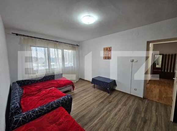 Apartament de închiriat 3 camere Cetate - 202746AI | BLITZ Alba Iulia | Poza1