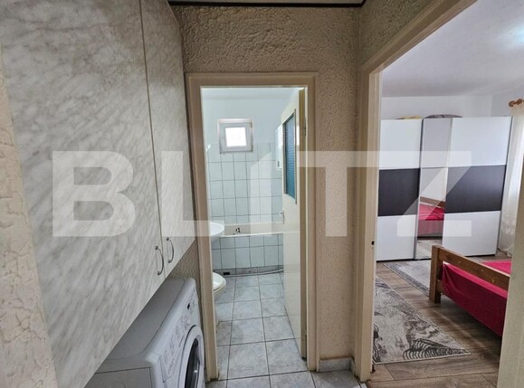 Apartament de închiriat 3 camere Cetate - 202746AI | BLITZ Alba Iulia | Poza2