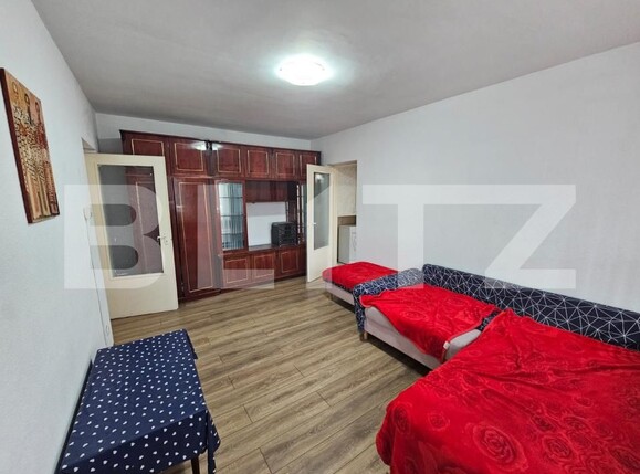 Apartament de închiriat 3 camere Cetate - 202746AI | BLITZ Alba Iulia | Poza4