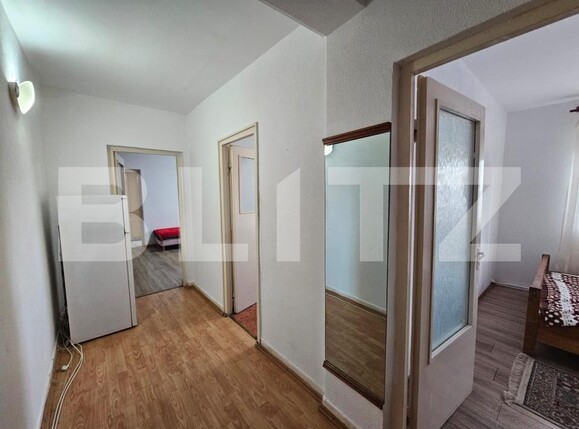 Apartament de închiriat 3 camere Cetate - 202746AI | BLITZ Alba Iulia | Poza7