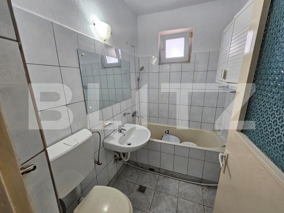Apartament de închiriat 3 camere Cetate - 202746AI | BLITZ Alba Iulia | Poza3