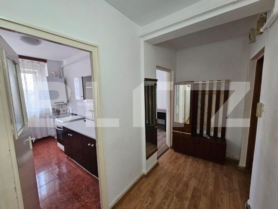 Apartament de închiriat 3 camere Cetate - 202746AI | BLITZ Alba Iulia | Poza8