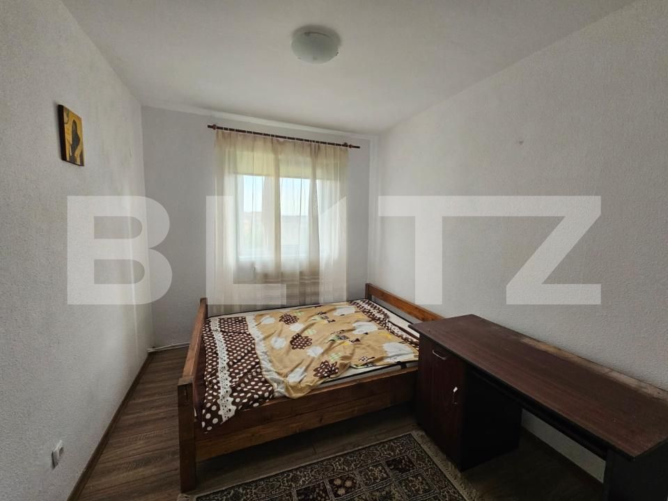 Apartament de închiriat 3 camere Cetate - 202746AI | BLITZ Alba Iulia | Poza5