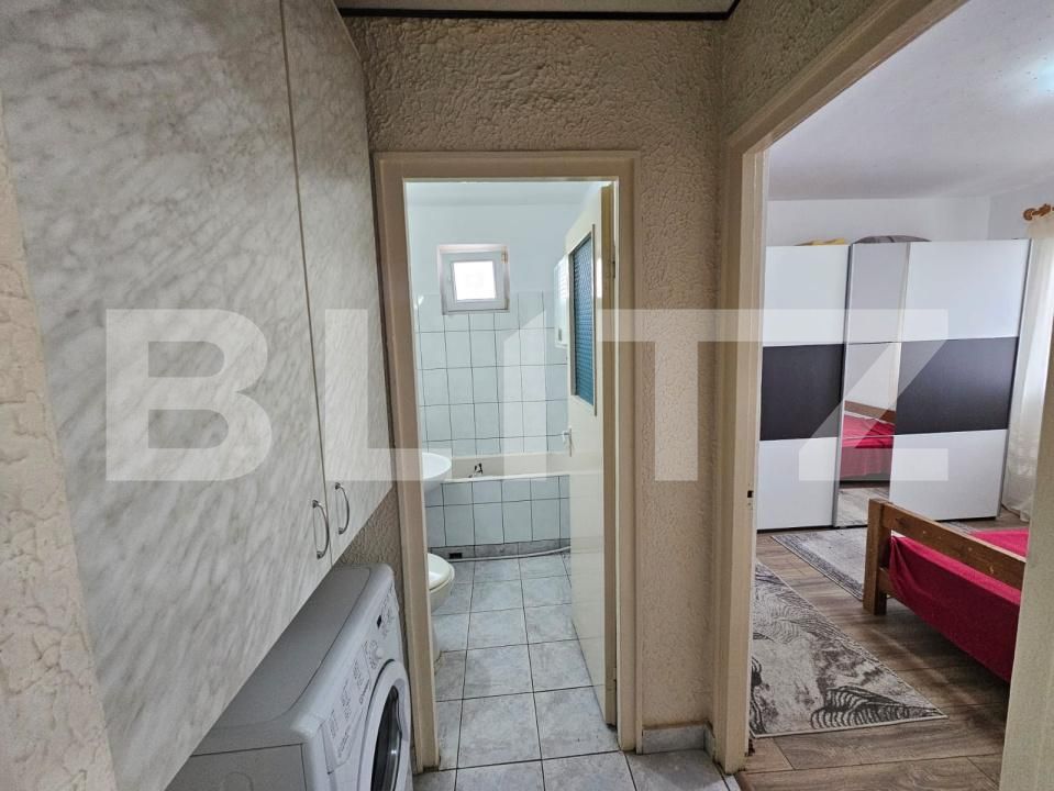 Apartament de închiriat 3 camere Cetate - 202746AI | BLITZ Alba Iulia | Poza2